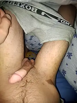 ZAminn6789 online show from 04/14/26, 11:55