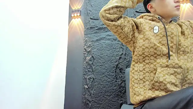 JULII RICO1 online show from 04/01/26, 12:50