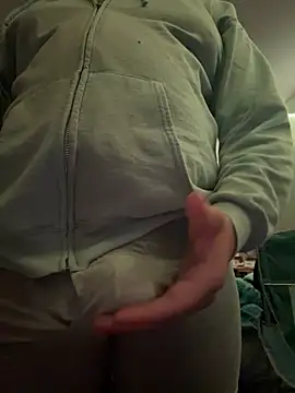 Scottyyxxl online show from 11/14/25, 07:07