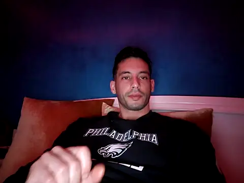 Lust shark online show from 11/30/25, 07:40