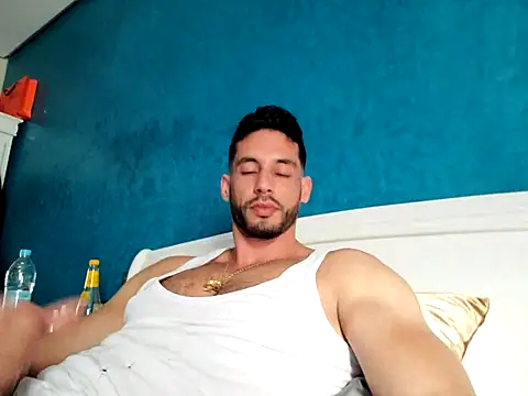 Lust shark online show from 06/18/26, 06:01