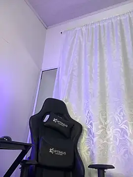 Natural BIGASS Nina online show from 03/15/26, 03:07