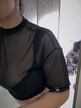 Natural BIGASS Nina online show from 07/19/26, 03:05