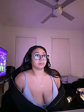 minha baby online show from 03/21/26, 08:08