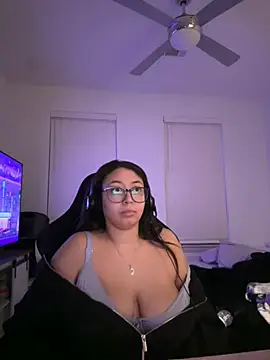 minha baby online show from 03/21/26, 08:19