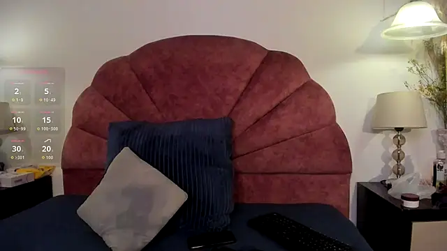 Kripta132 online show from 11/29/25, 11:57