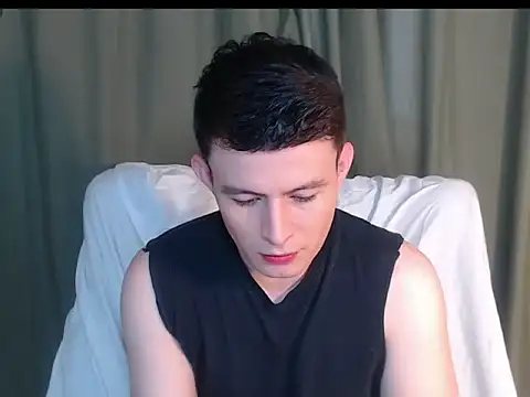 Snapshot of MARCUS_FIRE chatting on 11/08/25, 09:46 MARCUS FIRE online show from 11/08/25, 09:46