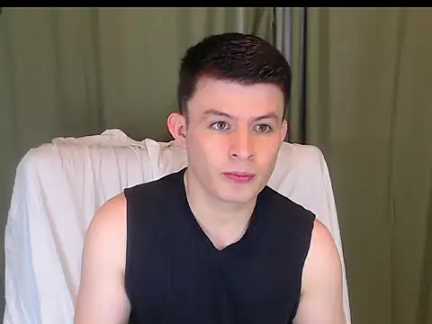 MARCUS FIRE online show from 11/09/25, 07:12