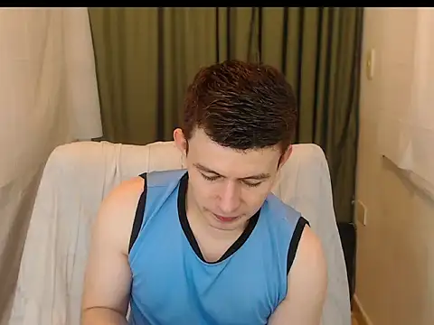 MARCUS FIRE online show from 11/26/25, 09:27