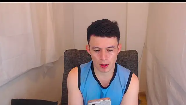 MARCUS FIRE online show from 01/16/26, 02:54