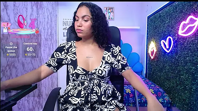 valeria martinez19 online show from 01/09/26, 03:09