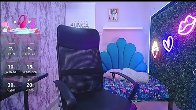 valeria martinez19 online show from 01/10/26, 03:08