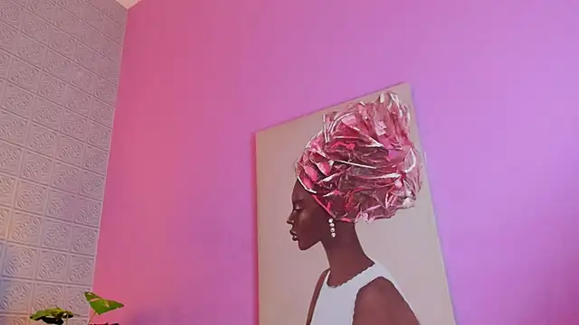 Snapshot of GirafMusic chatting on 01/31/26, 07:11 GirafMusic online show from 01/31/26, 07:11