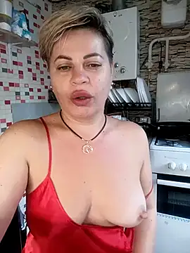 Snapshot of MilkySky chatting on 11/03/25, 07:09 MilkySky online show from 11/03/25, 07:09