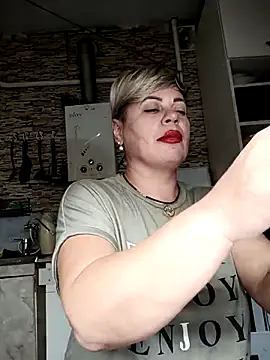 Snapshot of MilkySky chatting on 11/08/25, 09:46 MilkySky online show from 11/08/25, 09:46