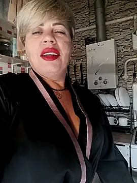 Snapshot of MilkySky chatting on 11/09/25, 04:05 MilkySky online show from 11/09/25, 04:05