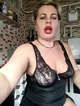 Snapshot of MilkySky chatting on 12/01/25, 10:37 MilkySky online show from 12/01/25, 10:37