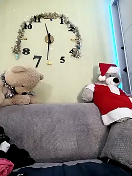 MilkySky online show from 01/12/26, 09:31