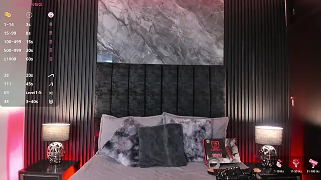 BDSM-DOLL online show from 02/06/26, 01:14