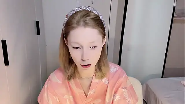 yuyu-33 online show from 02/07/26, 03:32