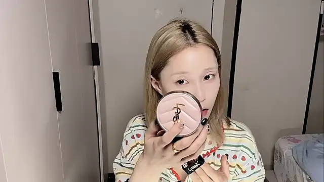 yuyu-33 online show from 03/03/26, 12:50