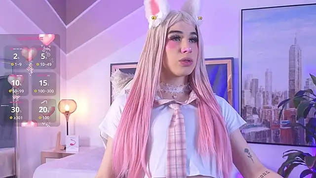 cutebabyhub  online show from 02/27/26, 09:37