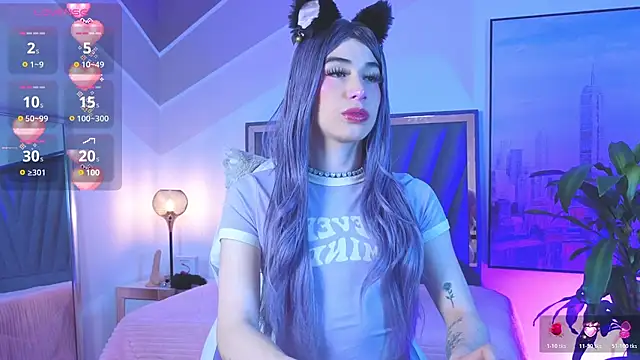 cutebabyhub  online show from 03/16/26, 08:57