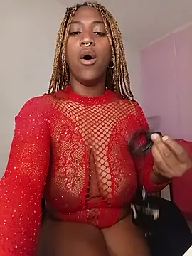 EvonyFoxxx online show from 06/01/26, 11:06