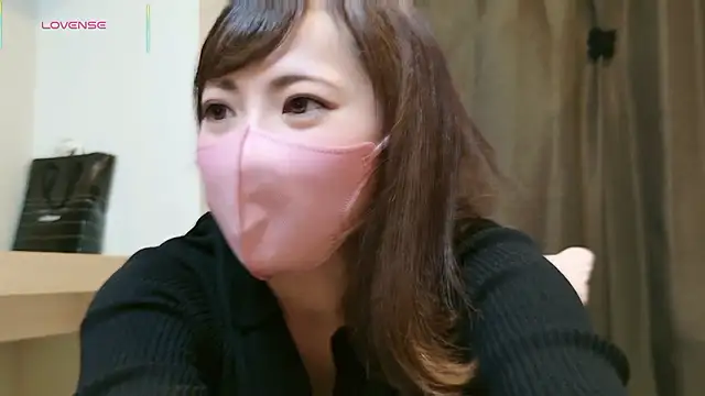 Miyo   online show from 04/04/26, 01:52