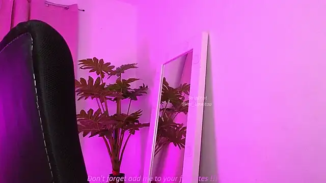 BabyLauritaa online show from 03/21/26, 11:08