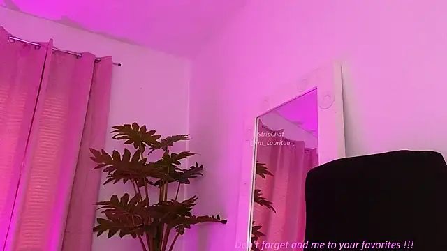 BabyLauritaa online show from 03/22/26, 06:11