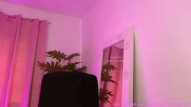 BabyLauritaa online show from 03/25/26, 06:14