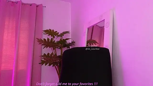 BabyLauritaa online show from 04/09/26, 06:02