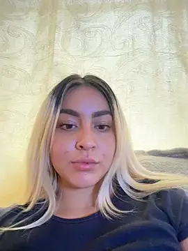 Elina Hills online show from 03/22/26, 06:33