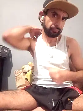 Barbanegra91mx online show from 12/01/25, 07:57