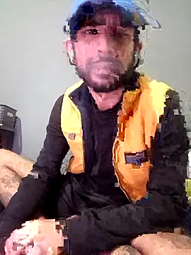 Barbanegra91mx online show from 12/21/25, 07:26