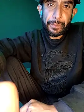 Barbanegra91mx online show from 02/09/26, 06:39