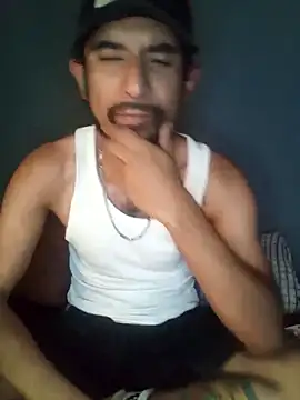 Barbanegra91mx online show from 04/05/26, 05:04