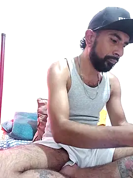 Barbanegra91mx online show from 05/30/26, 01:35