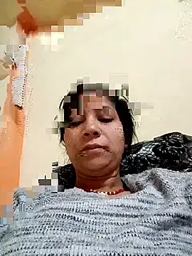 Sangita g online show from 02/12/26, 02:06