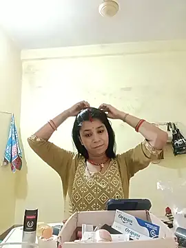 Sangita g online show from 06/20/26, 04:26