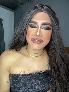 melani ferraraa  online show from 04/05/26, 05:15