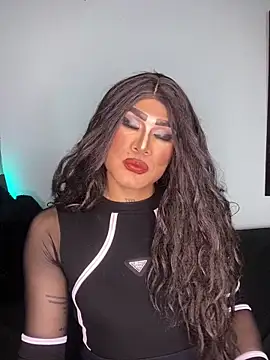 melani ferraraa  online show from 04/17/26, 04:26