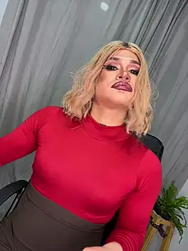 melani ferraraa  online show from 07/02/26, 09:10