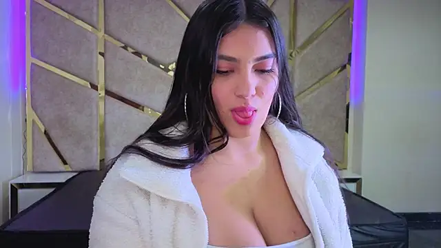 Frrreyaa online show from 11/13/25, 02:32