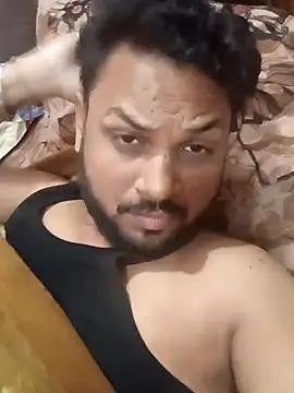 itzSameer1 online show from 12/15/25, 02:16