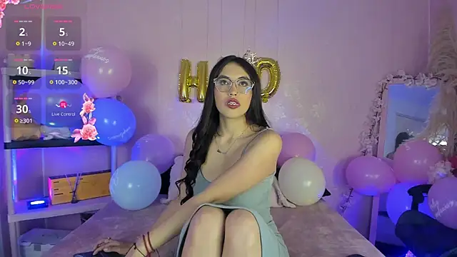 Valk submissive online show from 07/09/26, 04:05