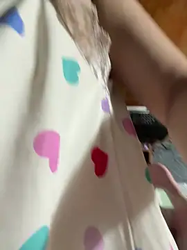 Okleotina9 online show from 02/03/26, 04:10