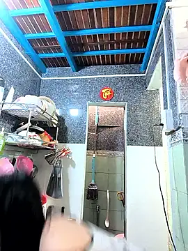 Snapshot of Okleotina9 chatting on 03/27/26, 07:47 Okleotina9 online show from 03/27/26, 07:47