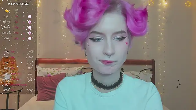 Angel Julles online show from 02/07/26, 05:05